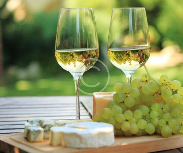 Daily Wine News: Constellation & Cava