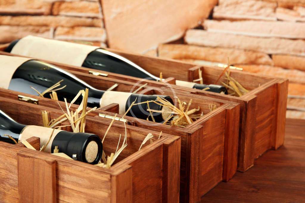 The Process Behind our Award-Winning Wines Image 4 1024x683